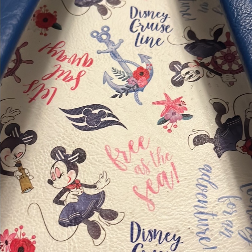 Loungefly DCL